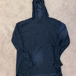 Nike Lightweight Hoodie